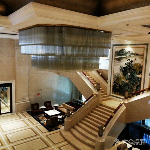 京豫文化交流中心图片